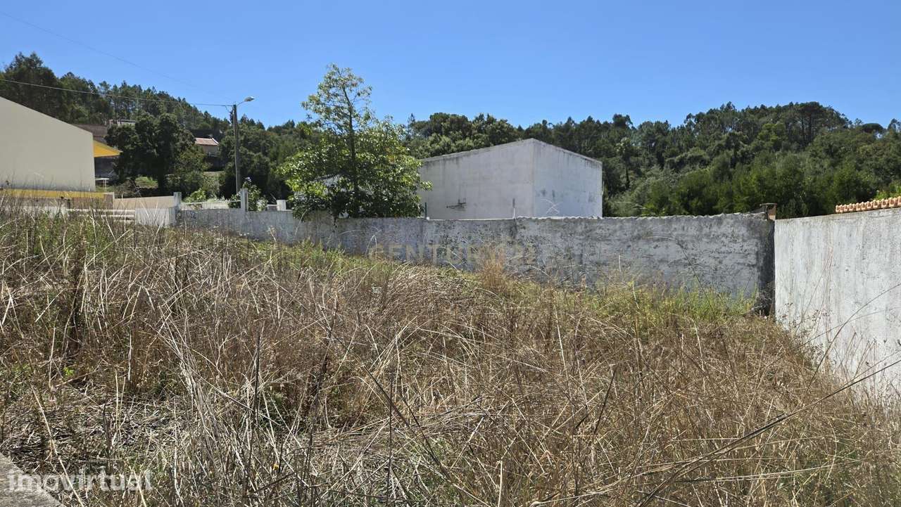 Terreno Urbano de Gaveto | 315 m² | A 3 km de Caneças - Grande imagem: 4/6