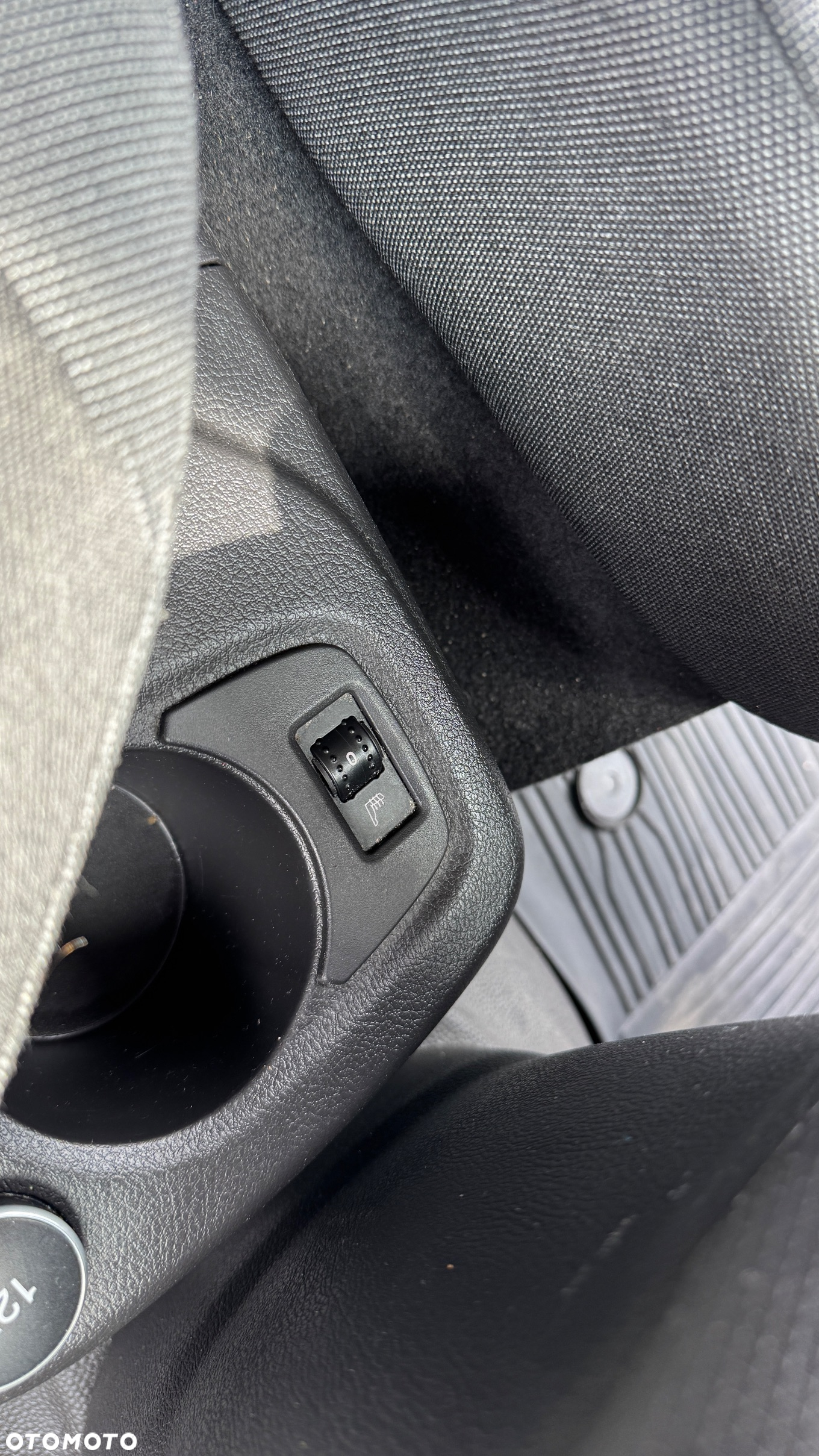 Ford Transit Connect - 21