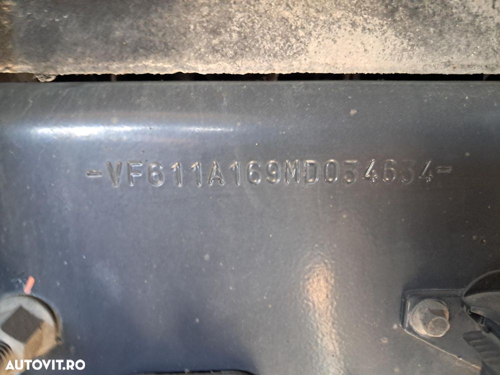 Renault T 460 DTI 11 AUTOMAT 469CP EURO 6 RETARDER - 29