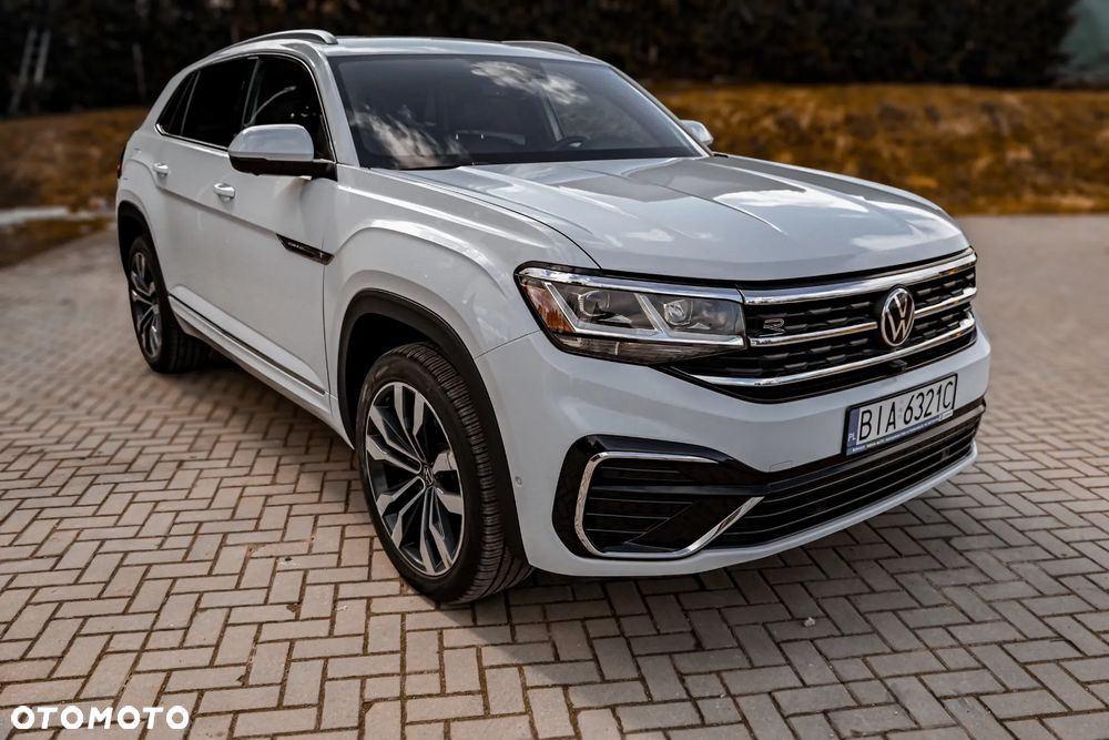 Volkswagen Atlas - 11