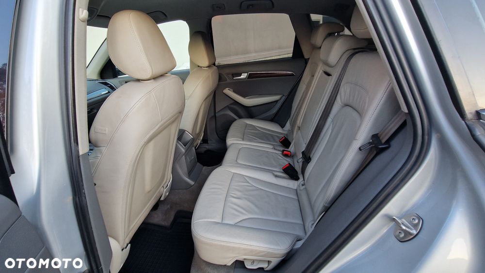 Audi Q5 - 25