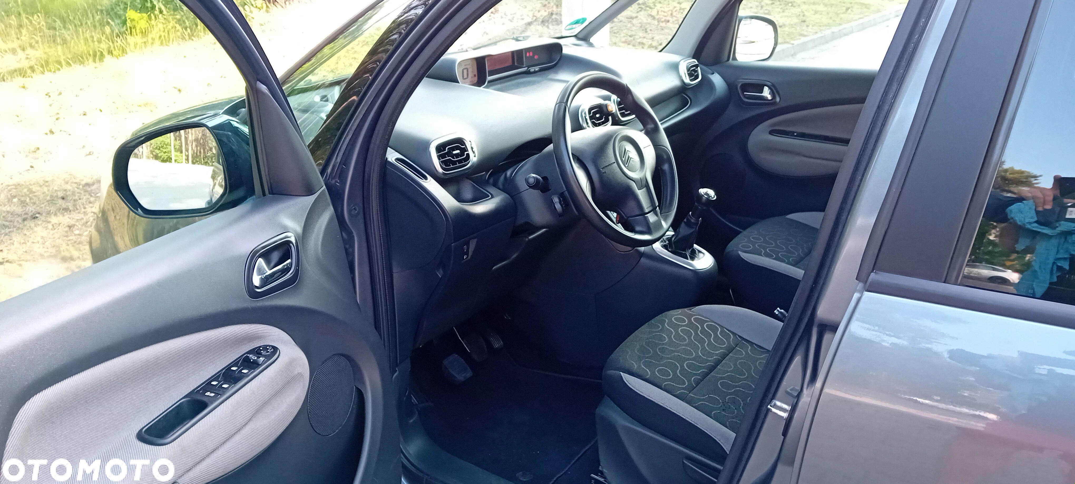 Citroën C3 Picasso 1.6i Selection - 20