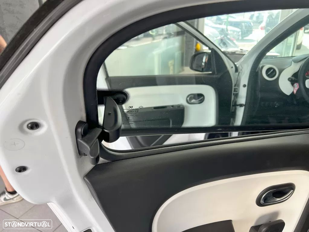 Renault Twingo 1.0 SCe Zen - 19