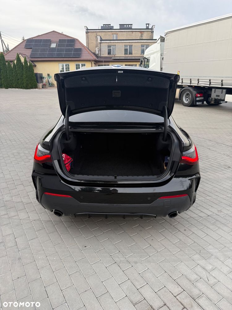 BMW Seria 4 430i M Sport - 12