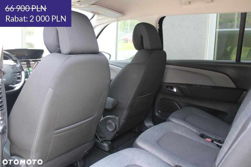 Citroën C4 SpaceTourer - 11