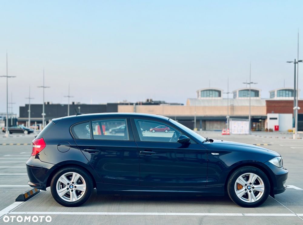 BMW Seria 1 116i Edition Sport - 27