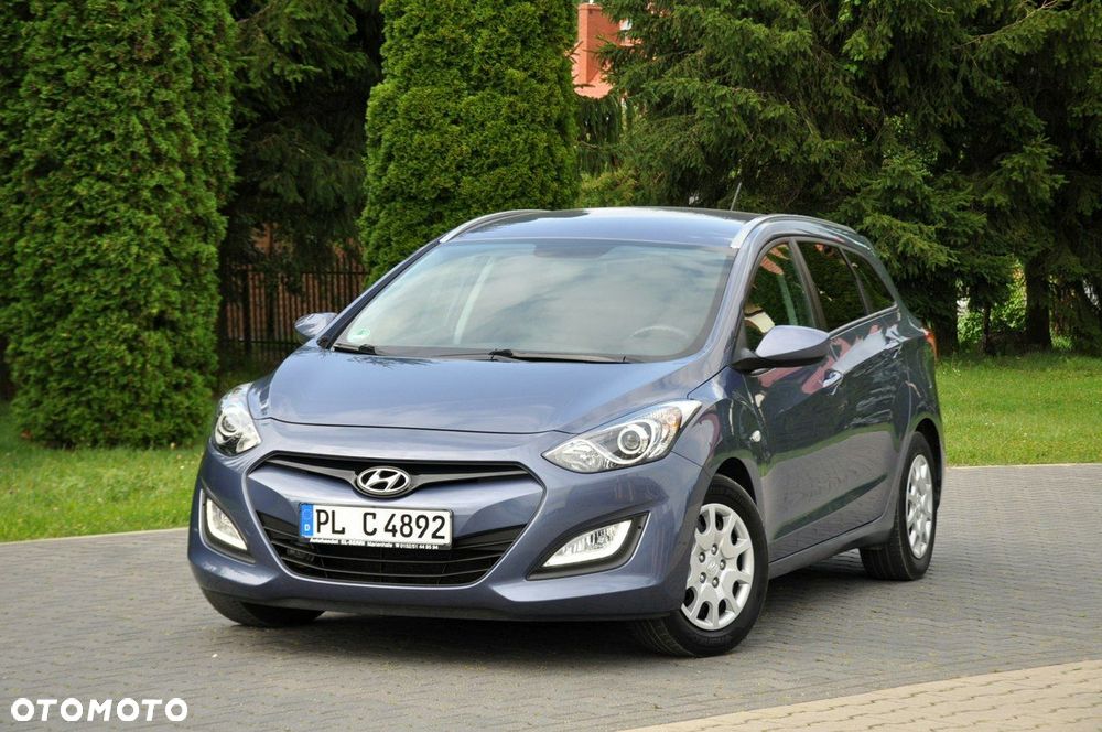 Hyundai i30 - 9
