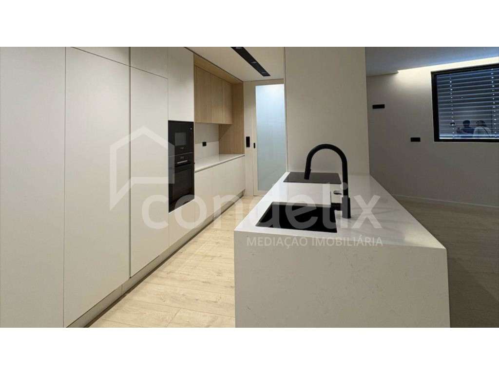 T2 Novo em Gondomar - Grande imagem: 5/23