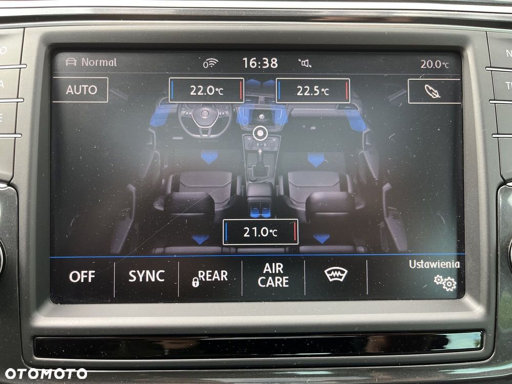 Volkswagen Tiguan 2.0 TDI SCR 4Mot Highline DSG - 38