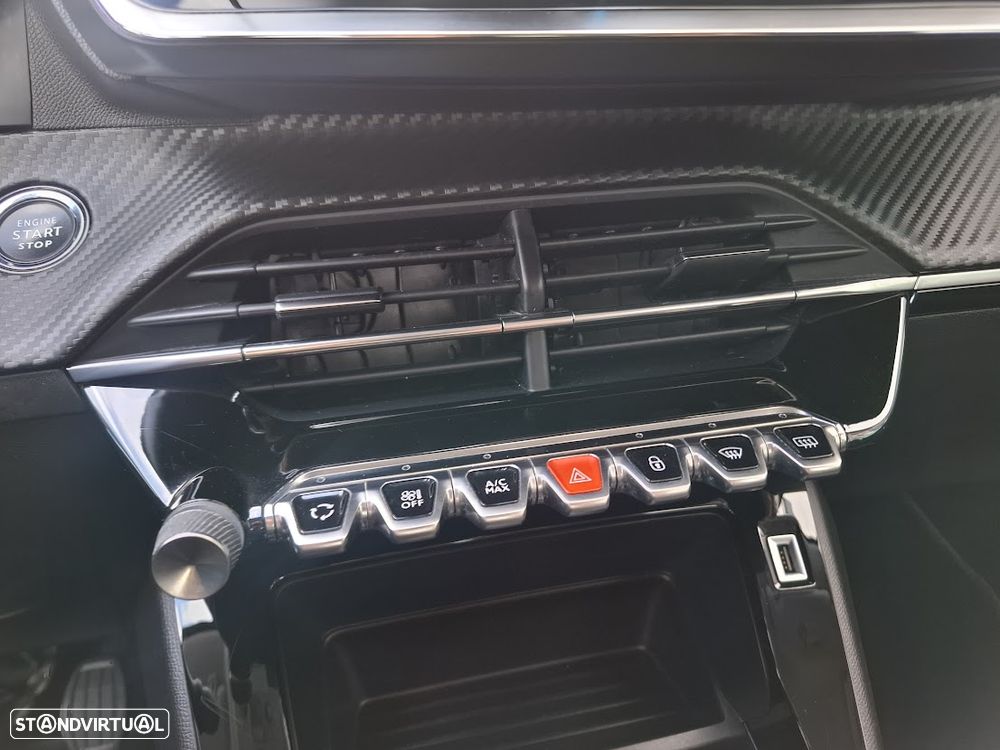 Peugeot 208 PureTech 75 Active - 18