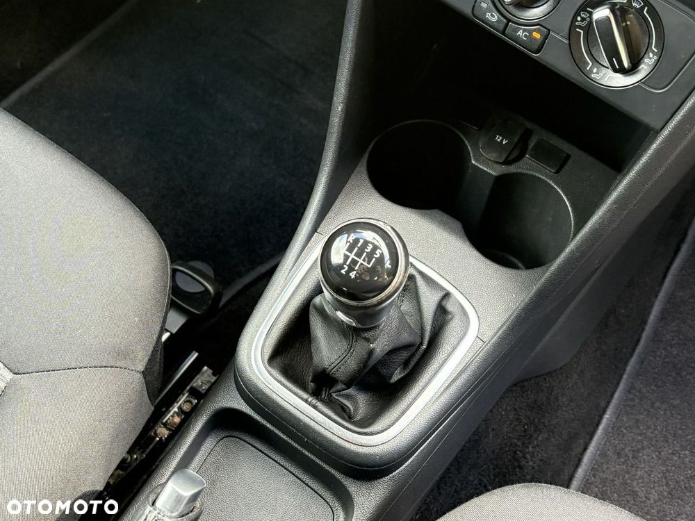 Volkswagen Polo 1.2 TDI Blue Motion 89g - 19