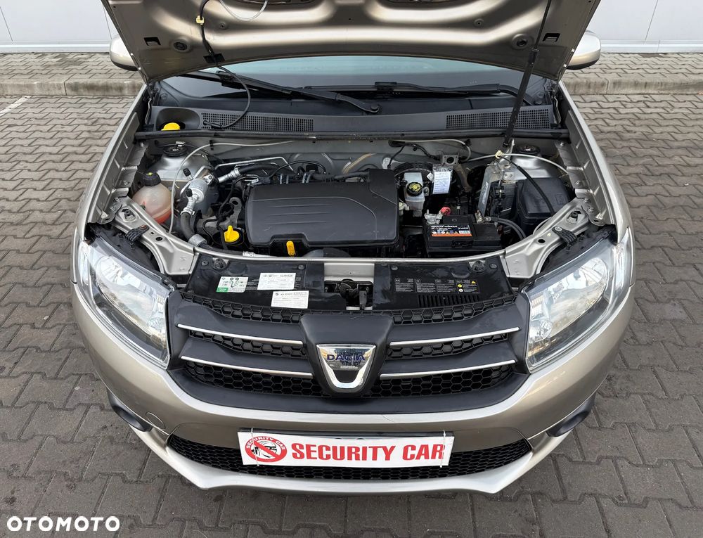 Dacia Sandero - 20