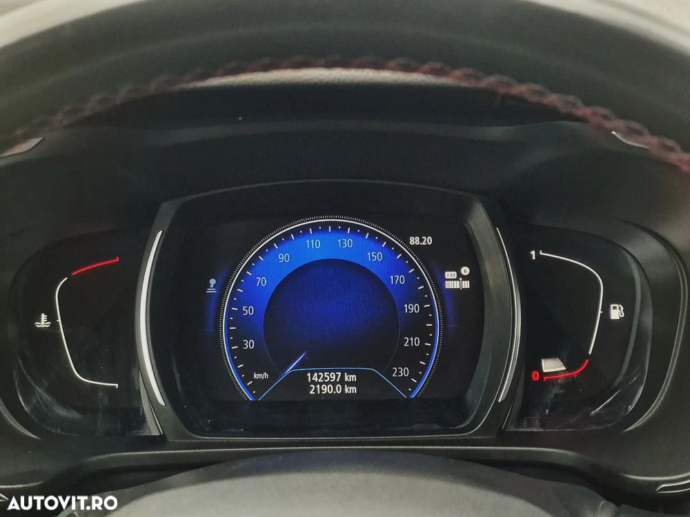 Renault Kadjar Energy TCe 130 Business - 30