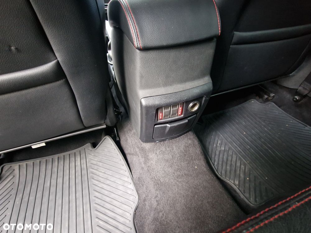 Ford Mondeo 2.2 TDCi Sport - 8