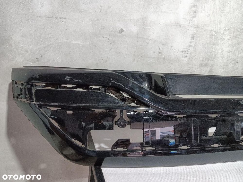 DYFUZOR ZDERZAKA TYŁ TYLNY AUDI A3 8Y 8Y4807521J - 2