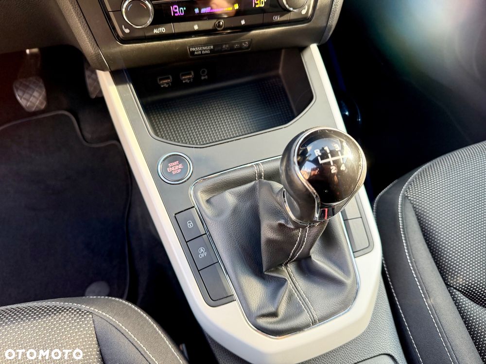 Seat Arona 1.6 TDI Xcellence S&S - 21