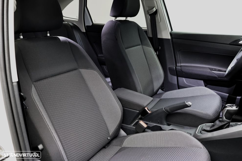 VW Taigo 1.0 TSI OPF DSG Life - 21