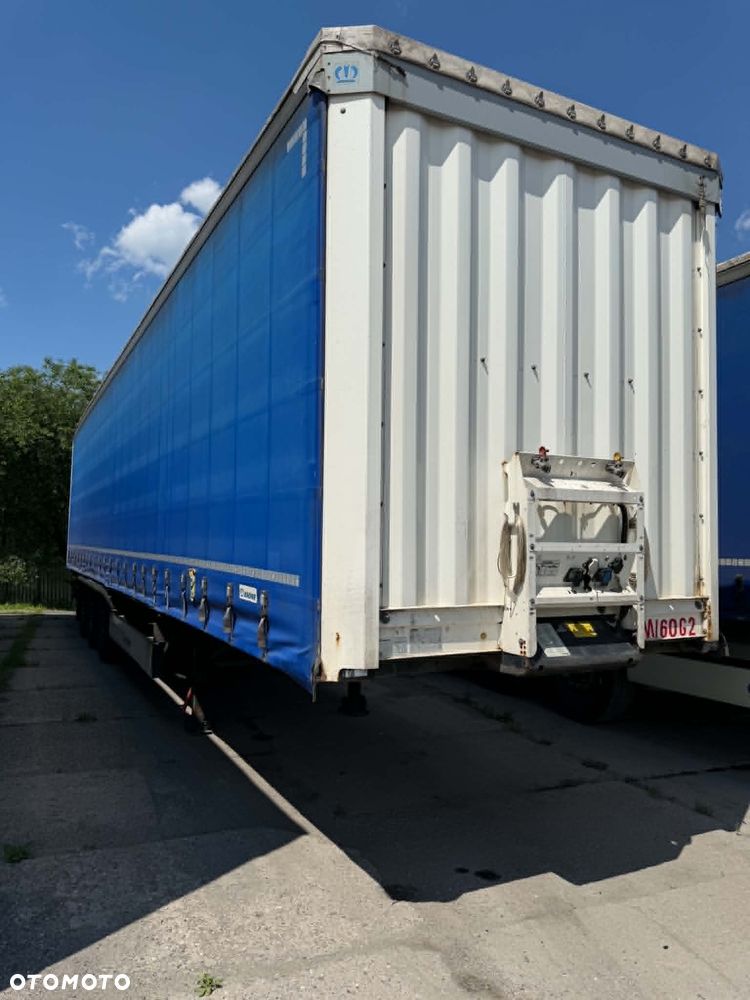 Krone Coil-Mulda - 1