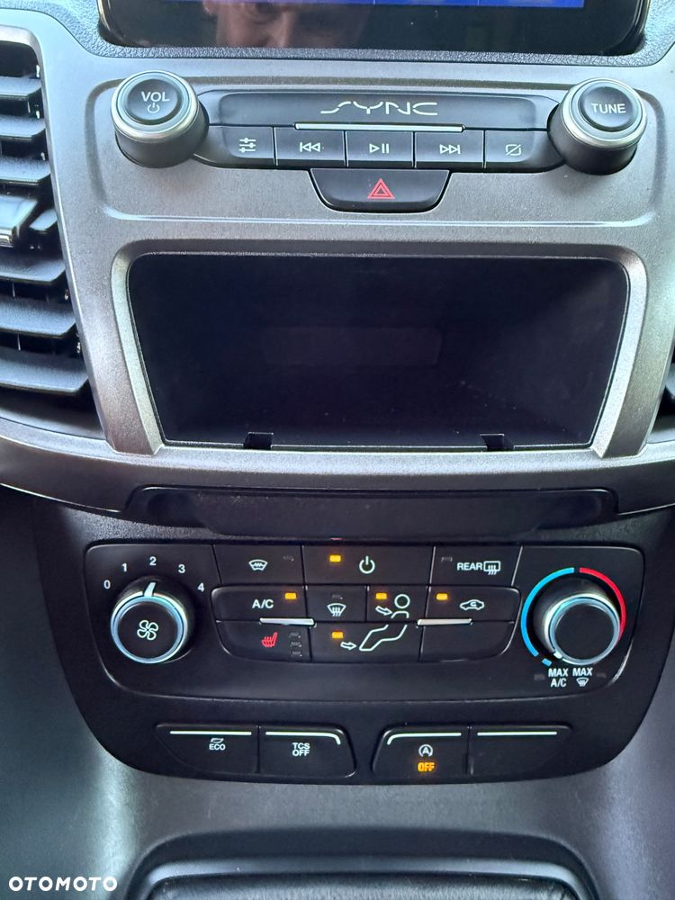 Ford Transit Connect - 36