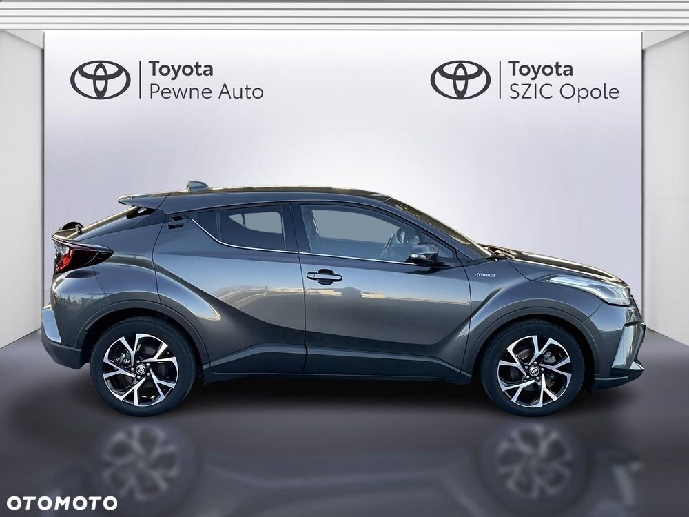 Toyota C-HR 1.8 Hybrid Style - 6