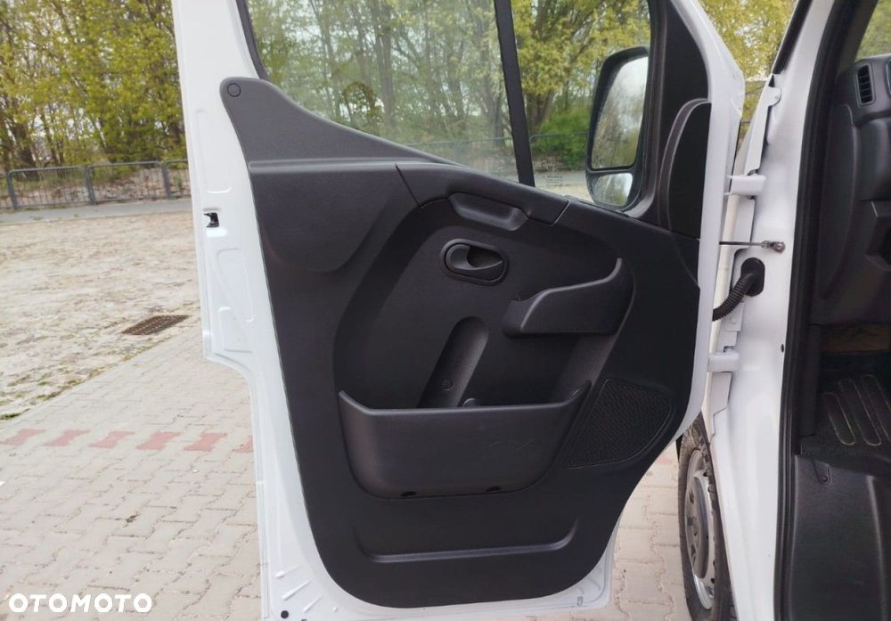 Renault Master - 12