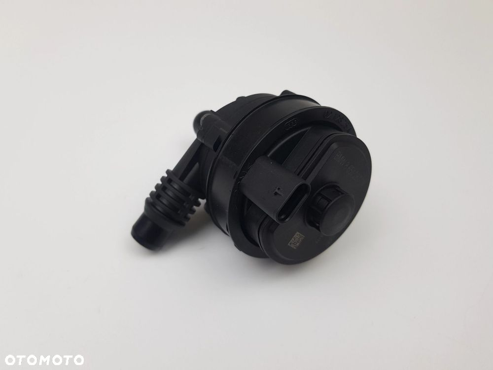 Dodatkowa Pompa Pompka wody BMW G20 G30 X3 G01 8651287 - 6