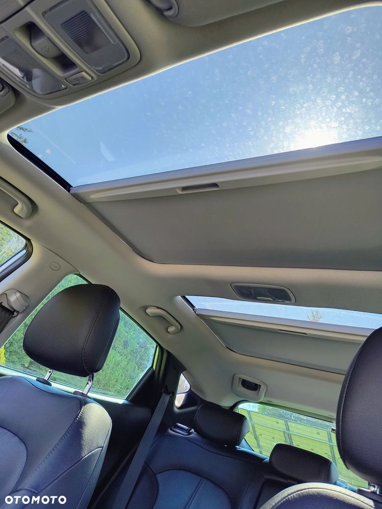 Hyundai ix35 2.0 CRDi Premium 4WD - 21