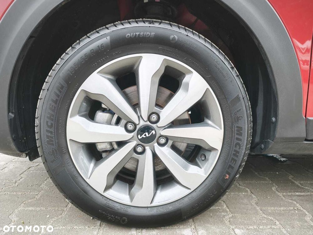 Kia Stonic 1.2 L - 36