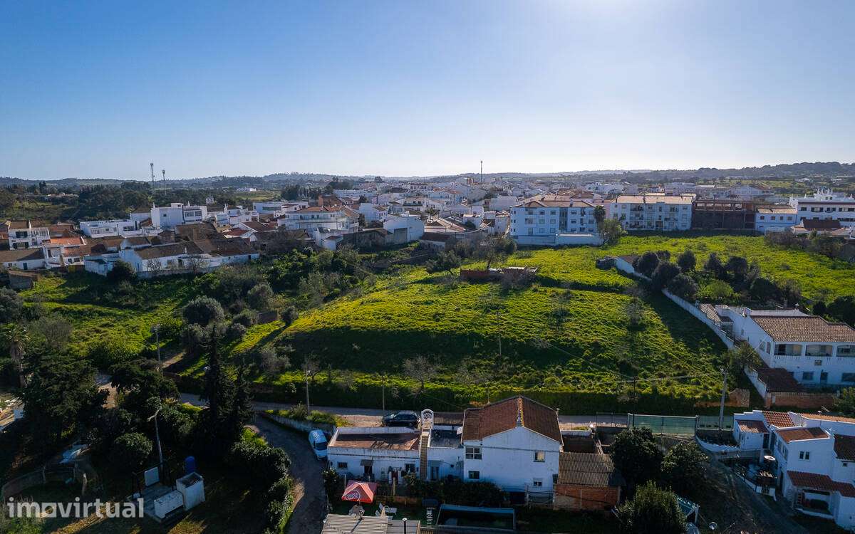 Terreno para urbanizar em Lagos - Grande imagem: 3/11