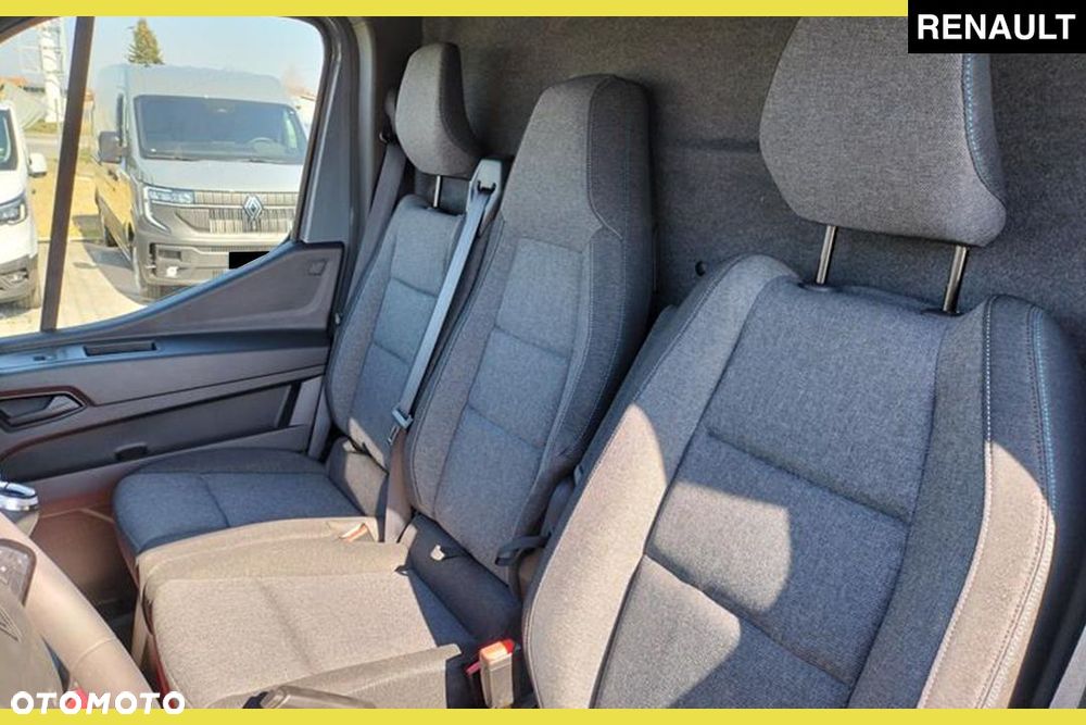 Renault Master L3H2 Izoterma 2.0 170KM - 11