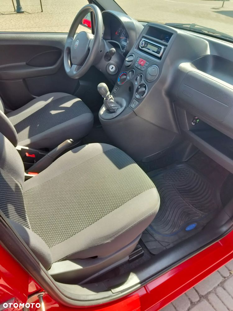 Fiat Panda 1.1 Active Eco - 15