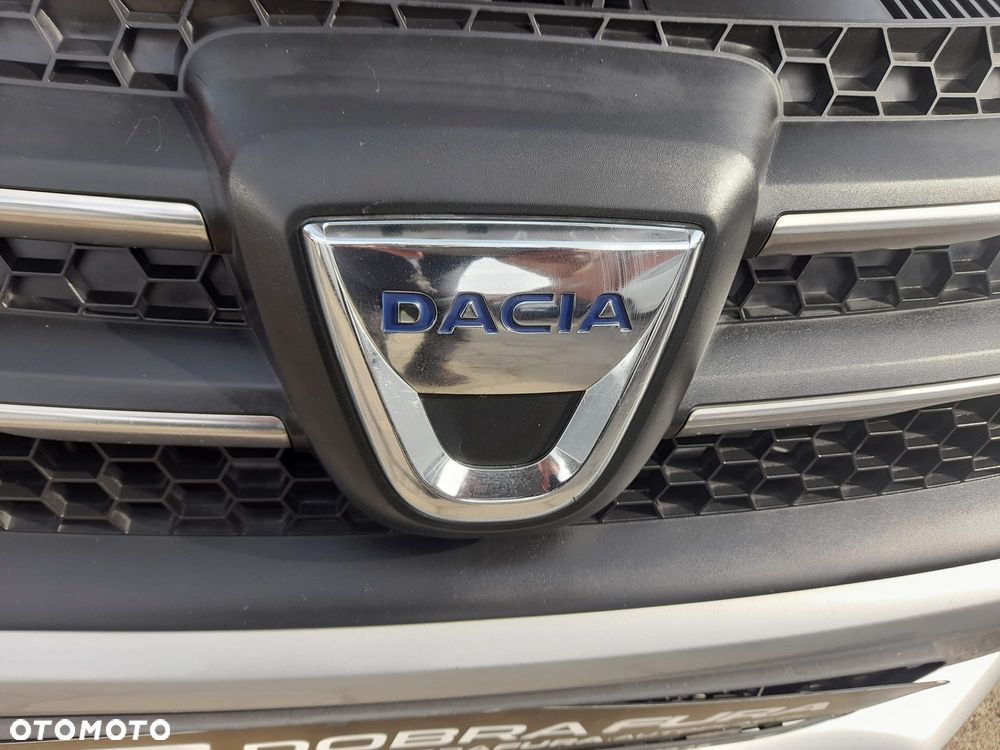 Dacia Logan - 26