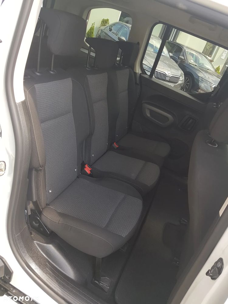 Toyota Proace City Verso 1.5 D-4D Family - 23