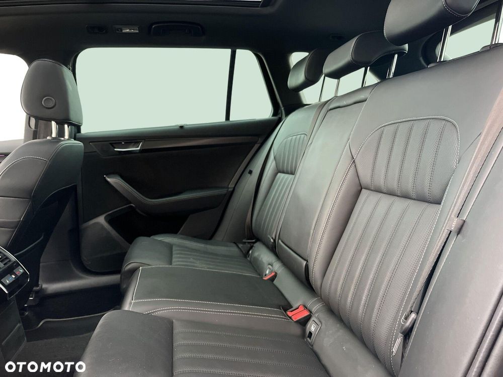 Skoda Superb - 14