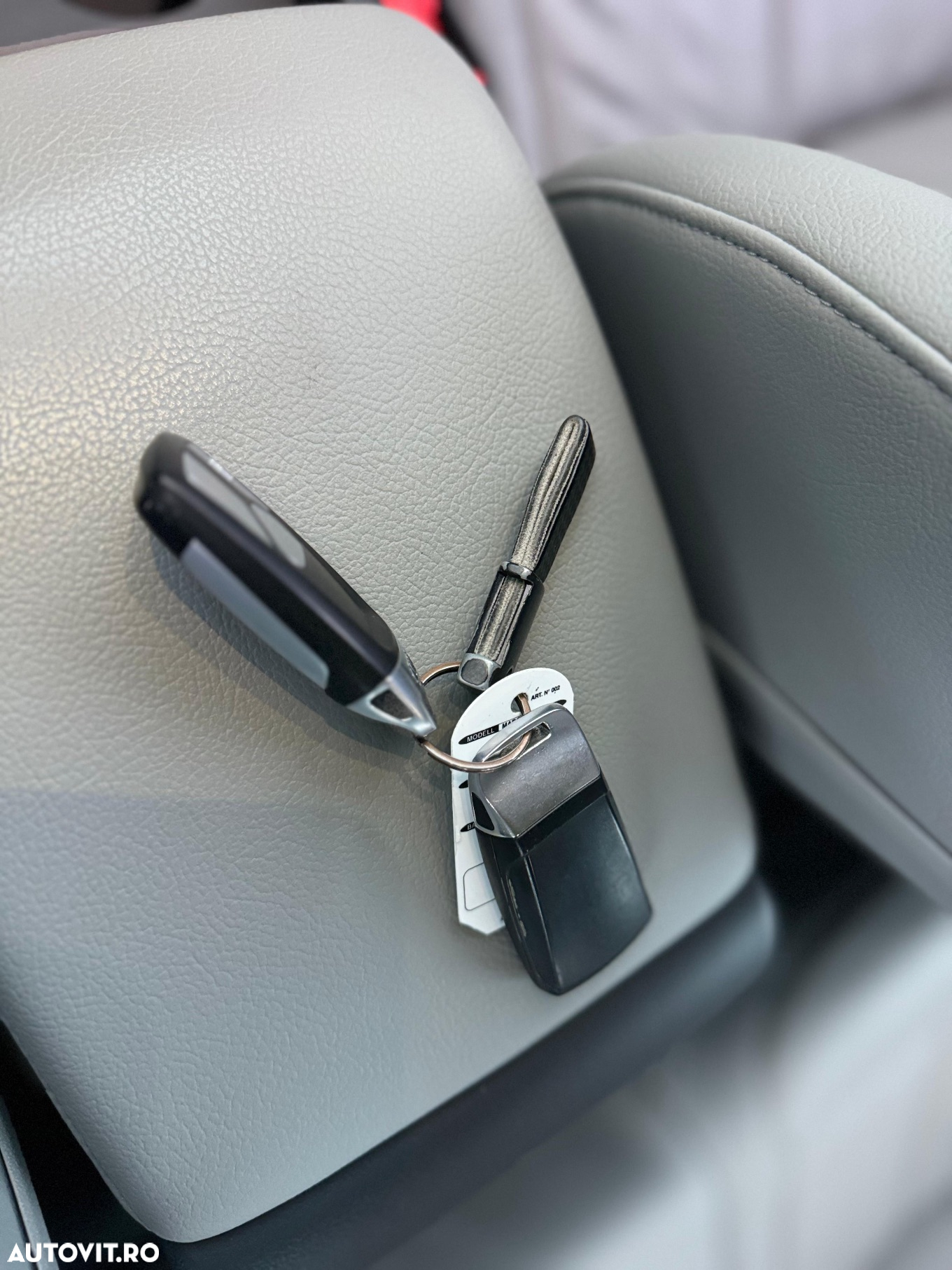 Audi Q5 2.0 TDI Quattro S tronic Design - 36