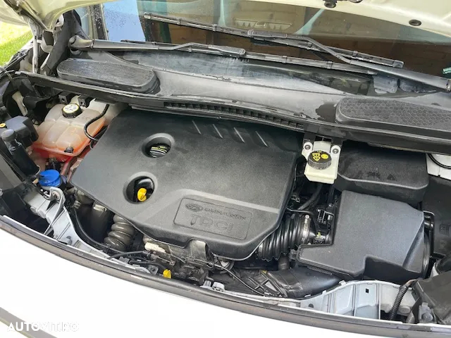 Ford Transit Connect 1.6 TDCI Kombi LWB(L2) Trend - 6
