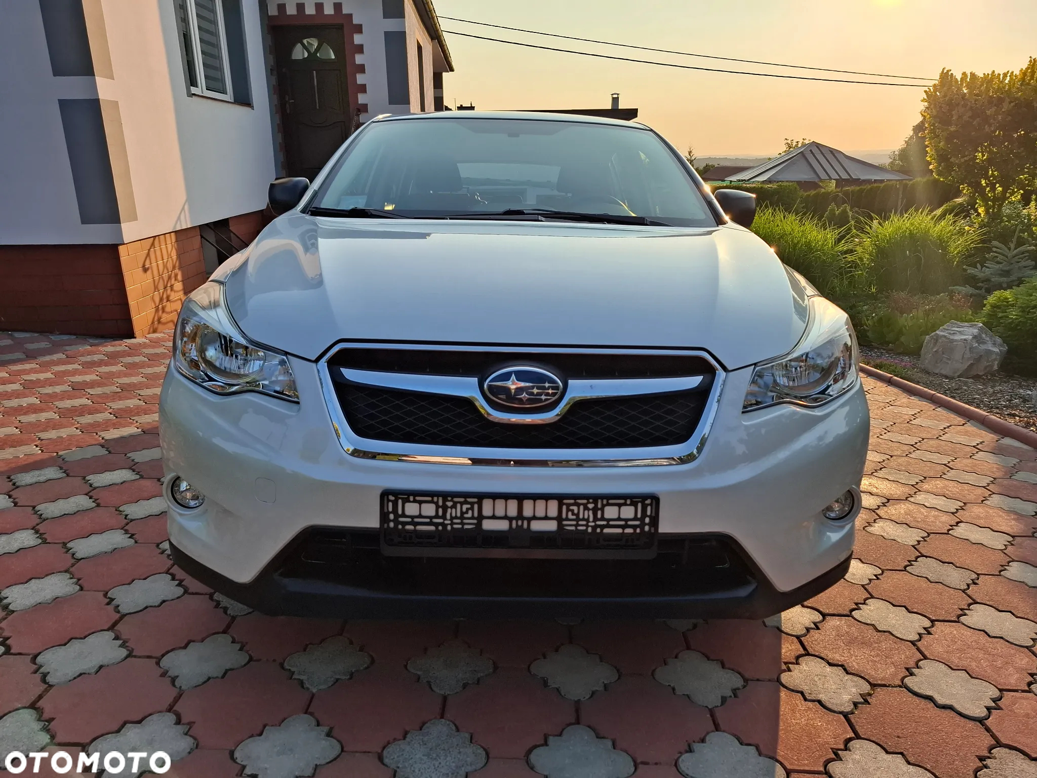 Subaru XV 1.6i Trend - 2