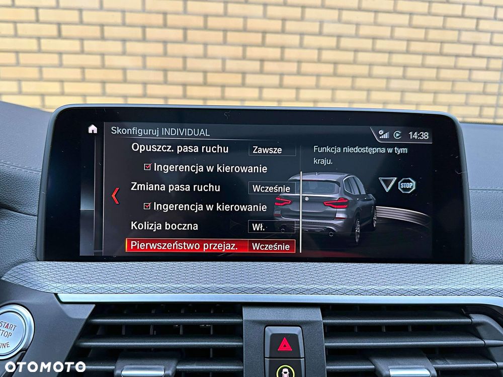 BMW X3 - 15