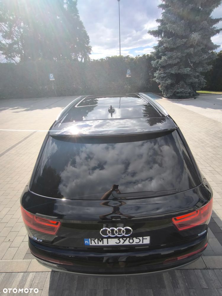 Audi Q7 - 37