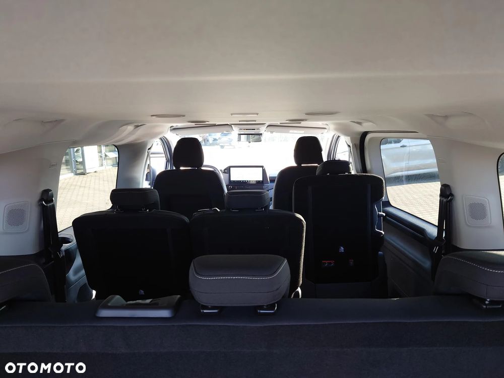 Ford Transit Kombi L2H2 Trend - 23