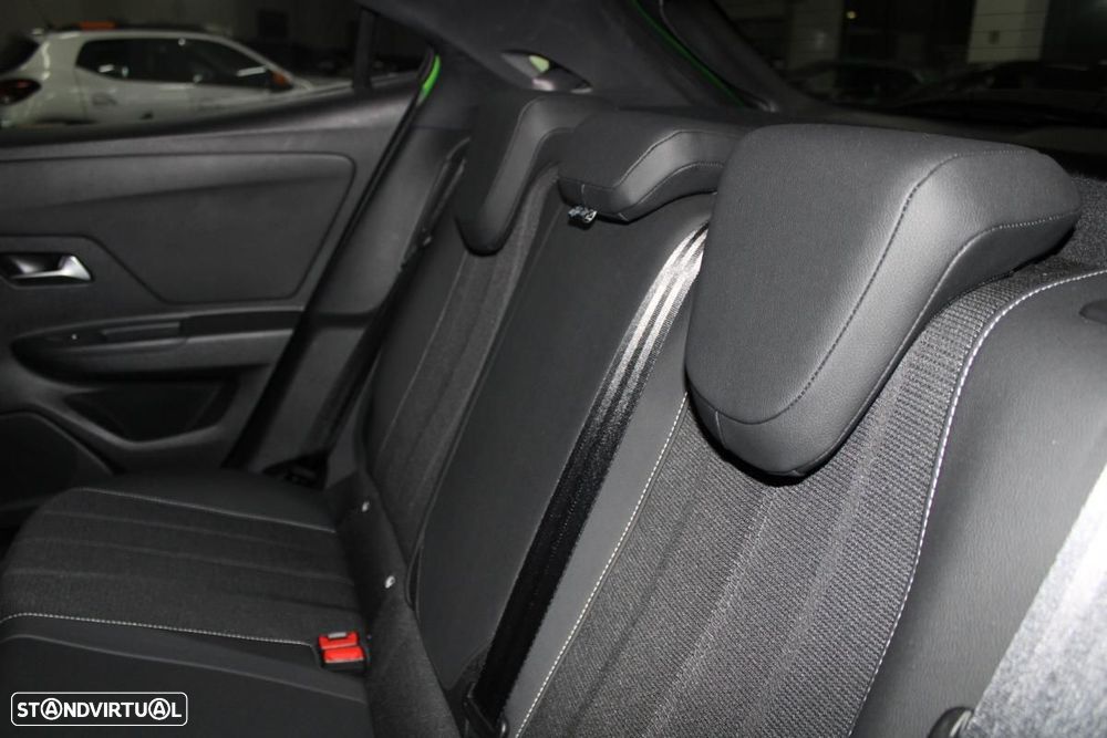 Opel Mokka-e Elegance - 13