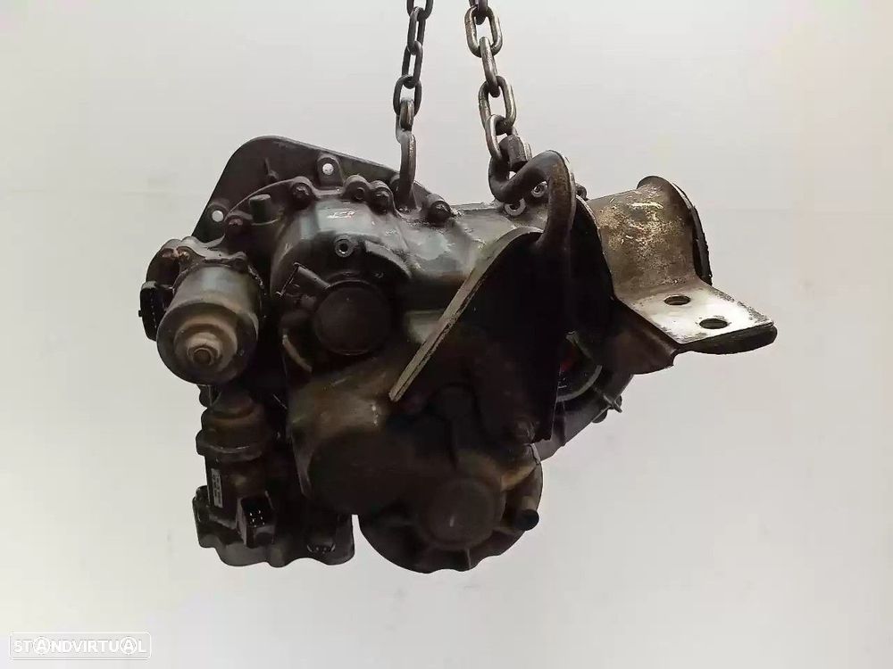 CAIXA VELOCIDADES SMART CITY-COUPE 2006 -12000001909 - 7