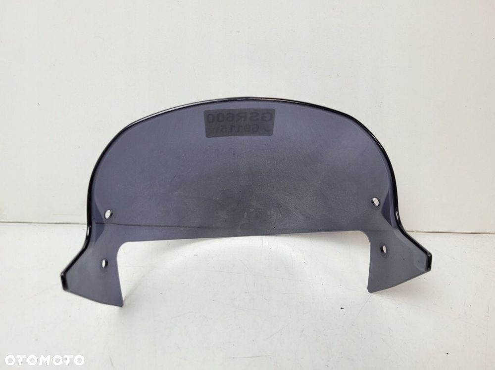 SUZUKI GSR 600 SZYBA OWIEWKA - 5