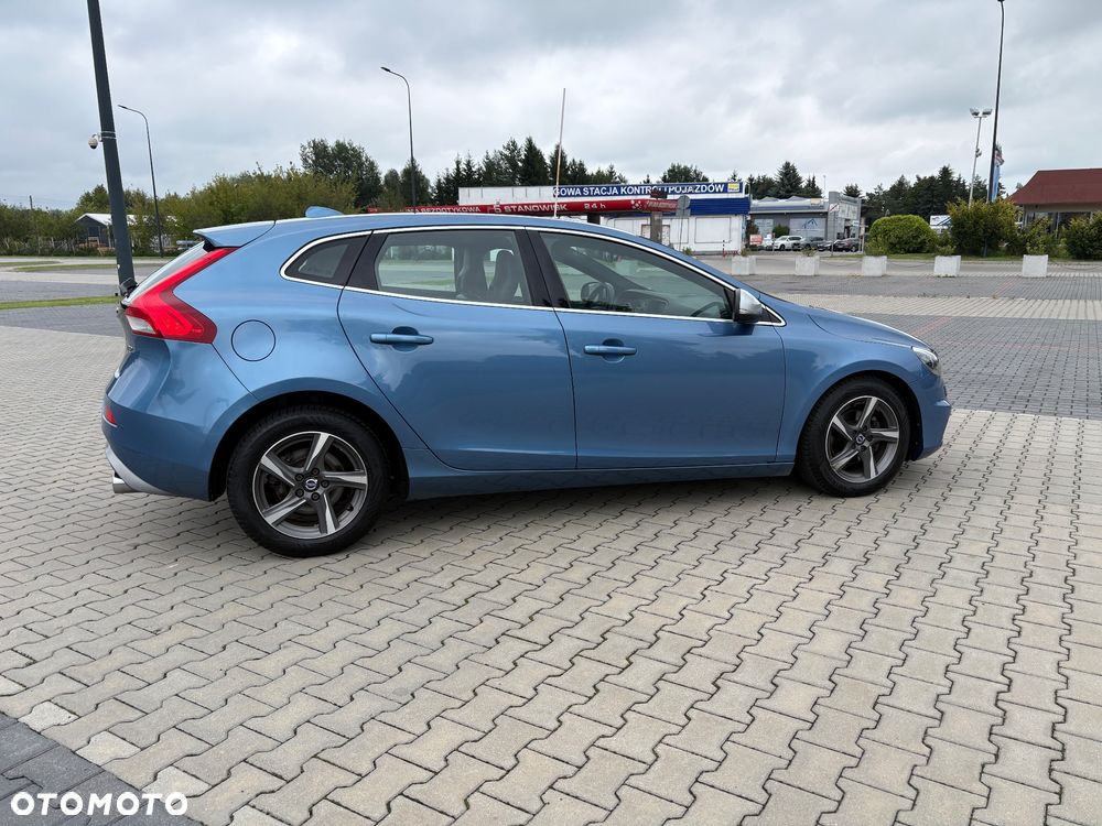 Volvo V40 D2 RDesign - 4