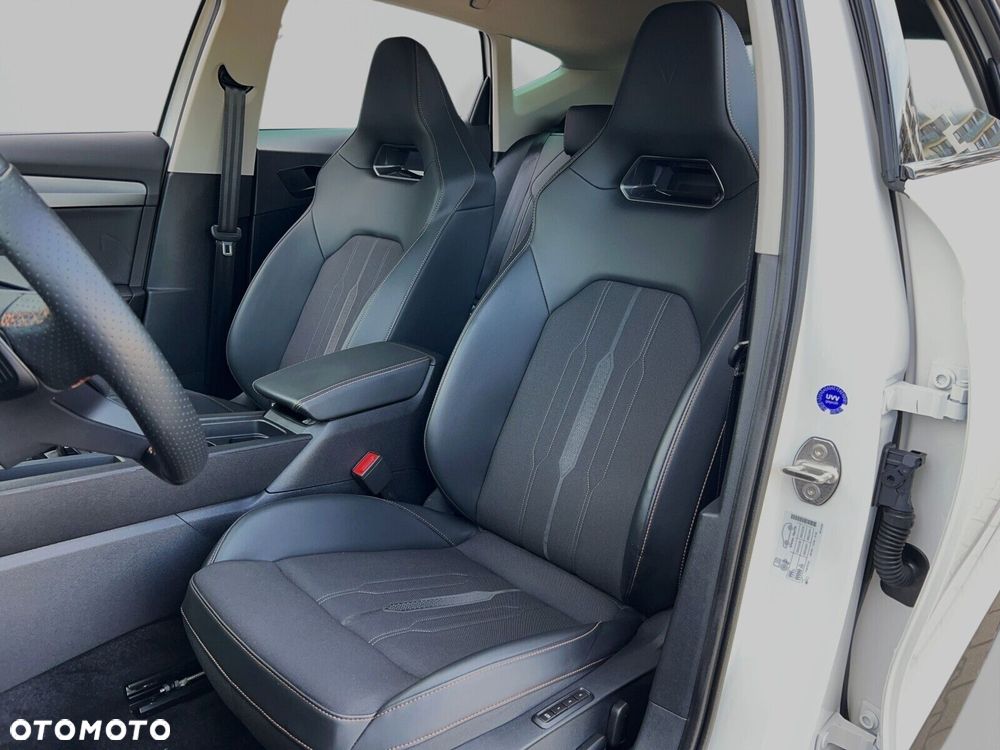 Cupra Formentor 1.5 TSI DSG - 9