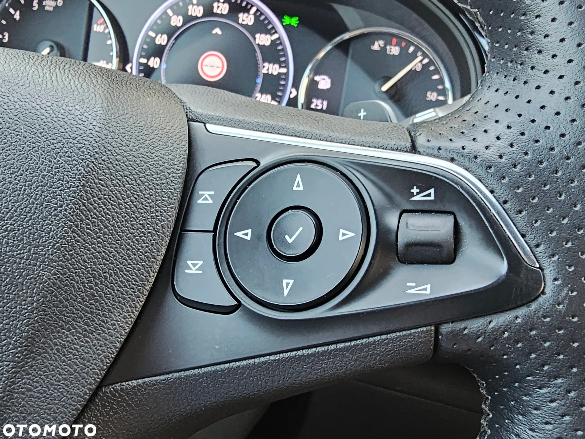 Opel Insignia 2.0 CDTI 4x4 GSi S&S - 38