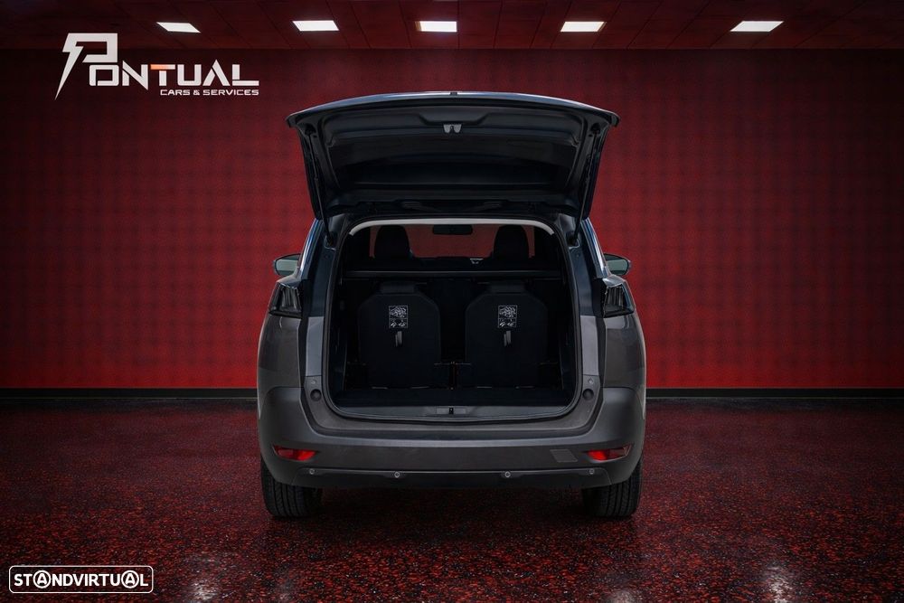 Peugeot 5008 BlueHDI 130 Active Business-Pack - 8