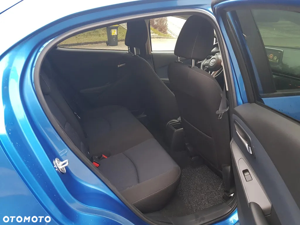Mazda 2 1.5 Skymotion - 10