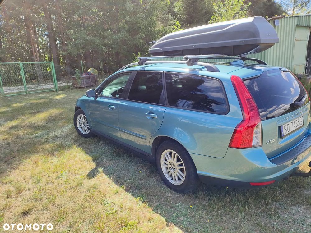 Volvo V50 1.8 Momentum - 6