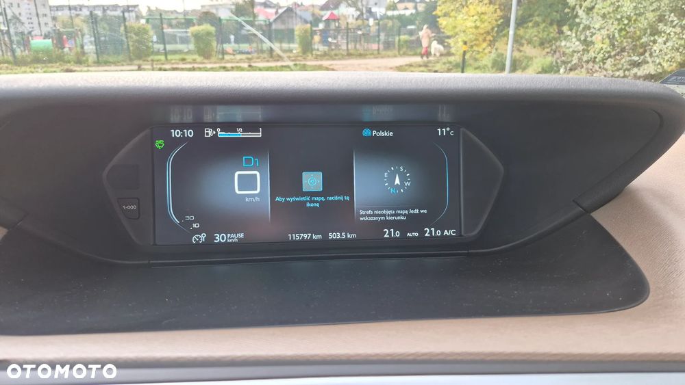 Citroën C4 Picasso - 13